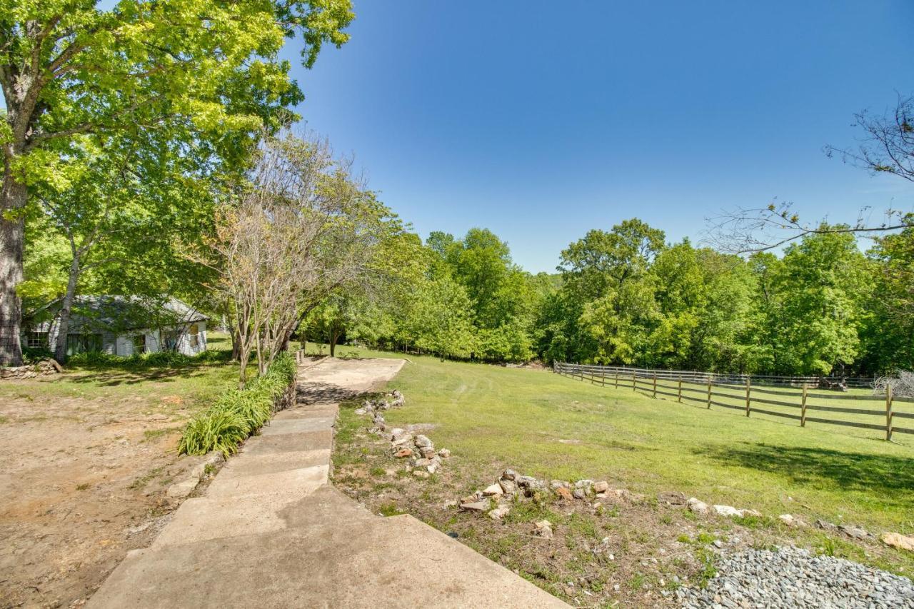 Charming Mountain Home Retreat Walk To Marina! Luaran gambar