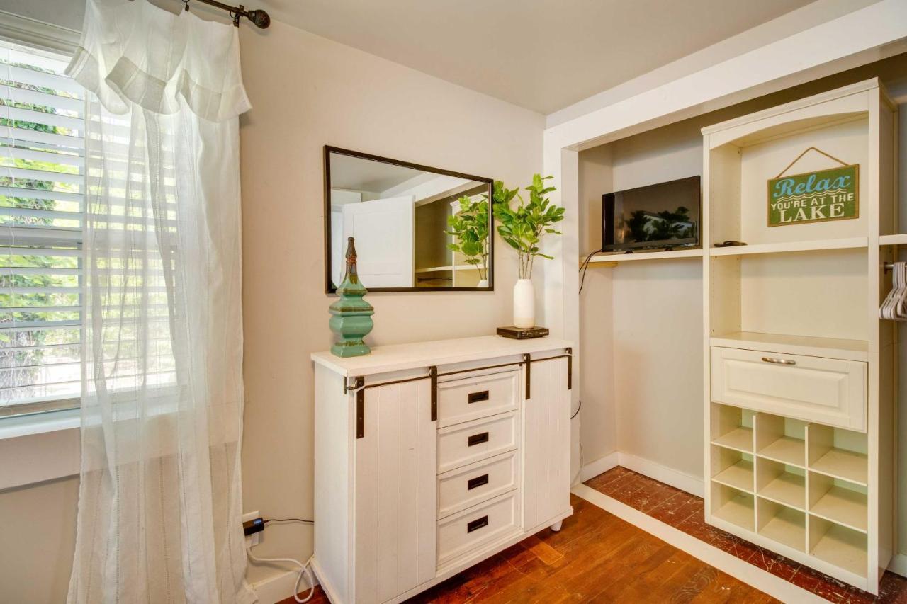 Charming Mountain Home Retreat Walk To Marina! Luaran gambar